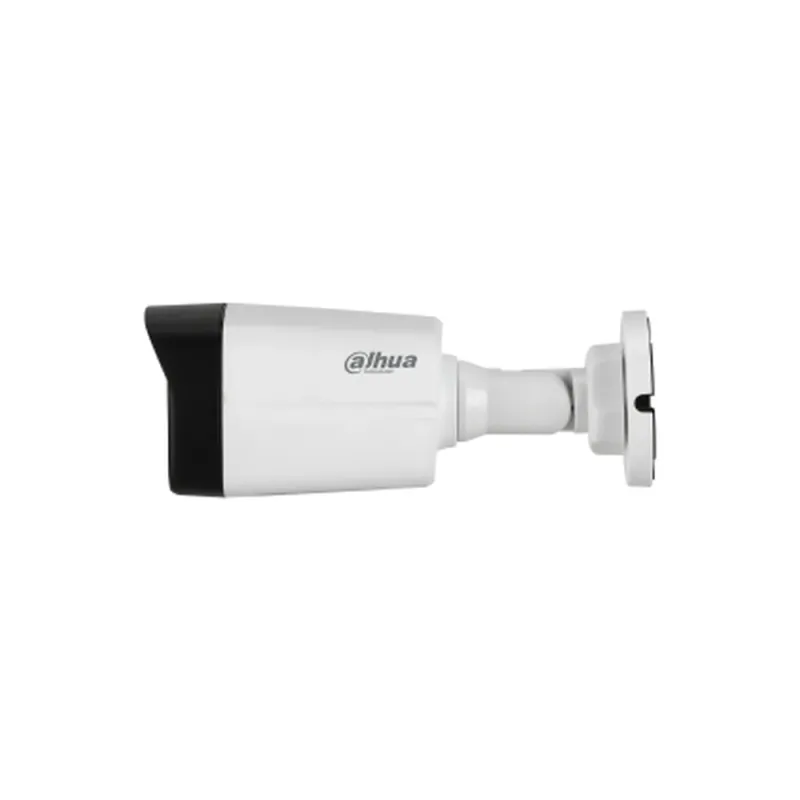 Cámara CCTV Dahua HAC-HFW1500TL-A-28 - 5MP - Bala - Lente 2.8 mm - IR 80M - HAC-HFW1500TL-A-28