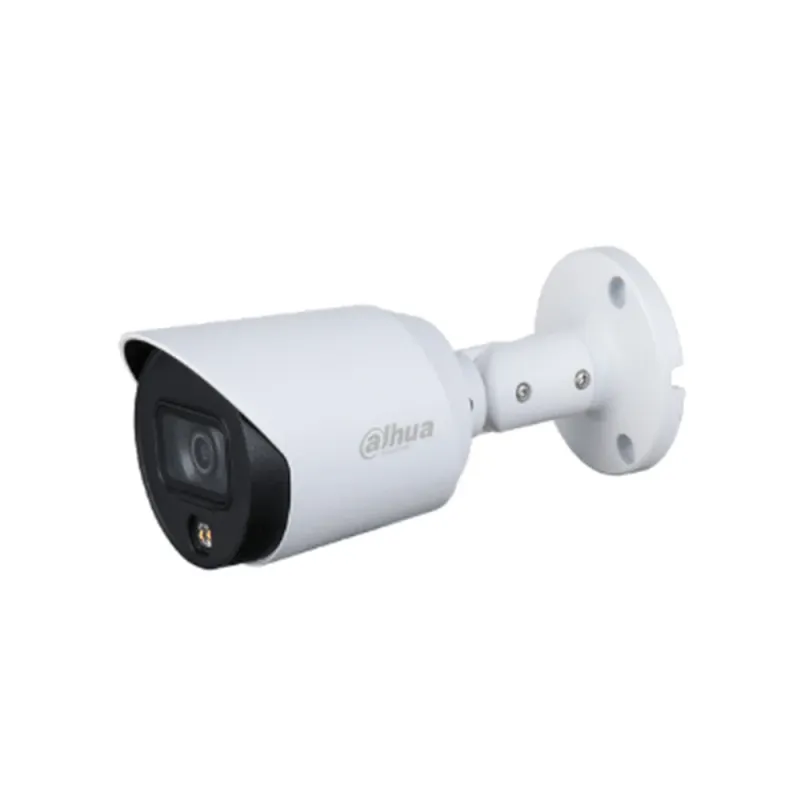 Cámara CCTV Dahua DH-HAC-HFW1509TN-A-LED-0360B - 5MP - Bala - Lente 3.6 mm - IR 20M - DH-HAC-HFW1509TN-A-LED-0360B