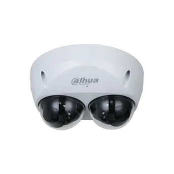 Dahua Technology Wizmind Dh-Ipc-Hdbw5441F-As-E2 Cámara De Vigilancia Domo Cámara De Seguridad Ip Interior Y Exterior 2560 X 1440 Pixeles Techo - HDBW5441F-AS-E2