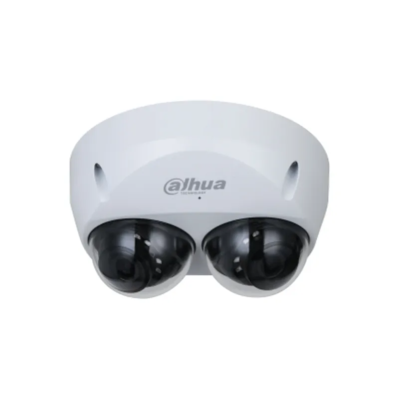 Dahua Technology Wizmind Dh-Ipc-Hdbw5441F-As-E2 Cámara De Vigilancia Domo Cámara De Seguridad Ip Interior Y Exterior 2560 X 1440 Pixeles Techo - HDBW5441F-AS-E2