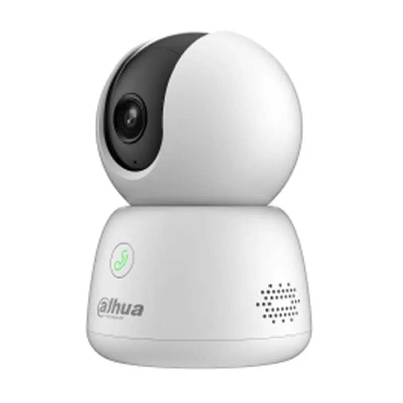 Cámara Dahua DH-H3B - 3MP - PT - IR 10M - Micrófono Integrado - Wi-Fi - HERO-K31F
