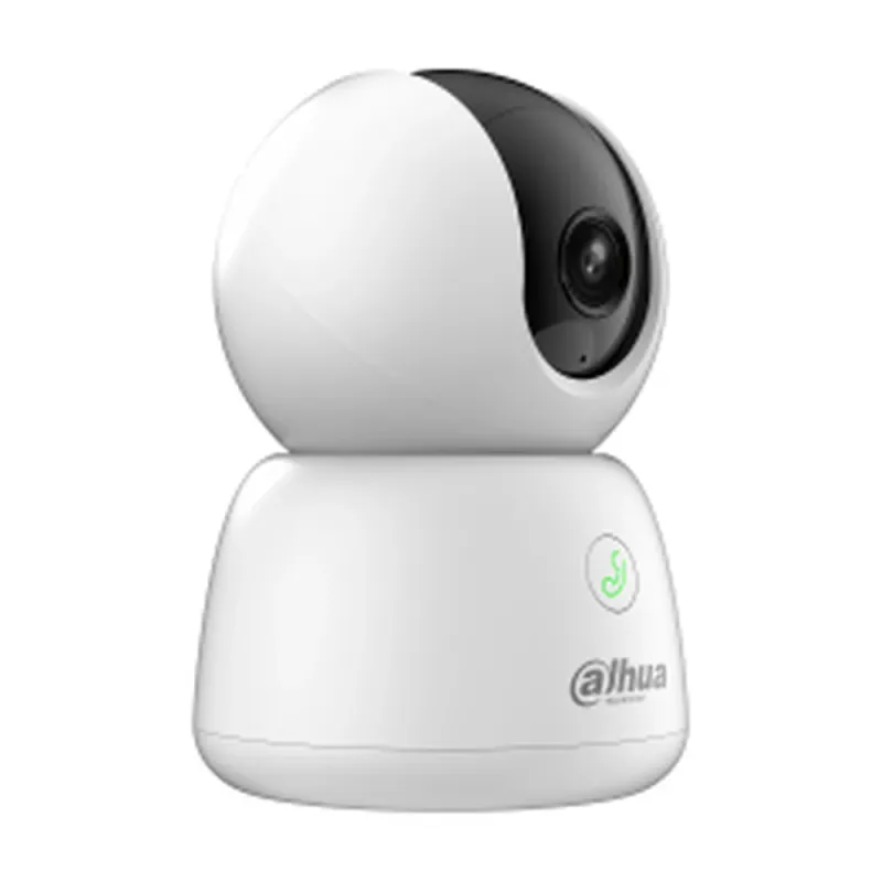 Cámara Dahua DH-H3B - 3MP - PT - IR 10M - Micrófono Integrado - Wi-Fi - HERO-K31F