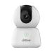 Cámara Dahua DH-H3B - 3MP - PT - IR 10M - Micrófono Integrado - Wi-Fi - HERO-K31F