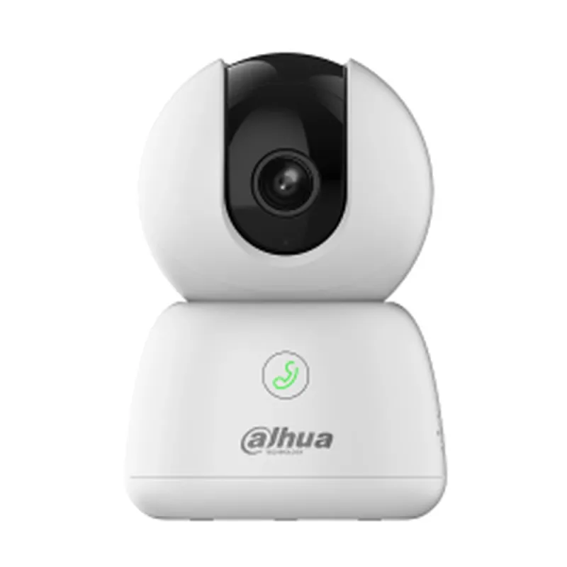 Cámara Dahua DH-H3B - 3MP - PT - IR 10M - Micrófono Integrado - Wi-Fi - HERO-K31F