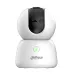 Cámara Dahua DH-H3B - 3MP - PT - IR 10M - Micrófono Integrado - Wi-Fi - HERO-K31F