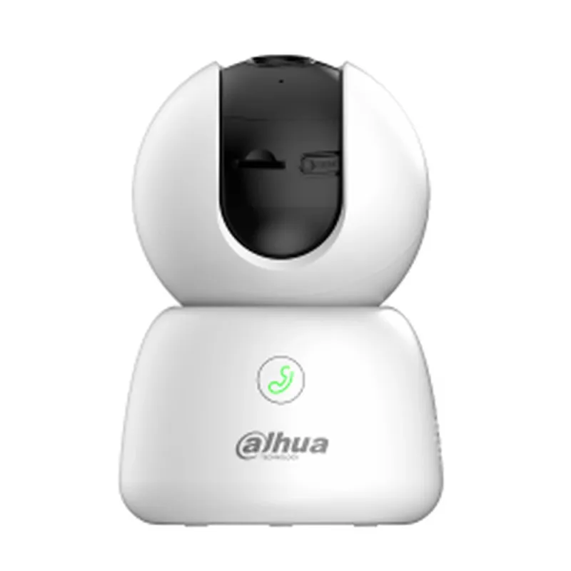 Cámara Dahua DH-H3B - 3MP - PT - IR 10M - Micrófono Integrado - Wi-Fi - HERO-K31F