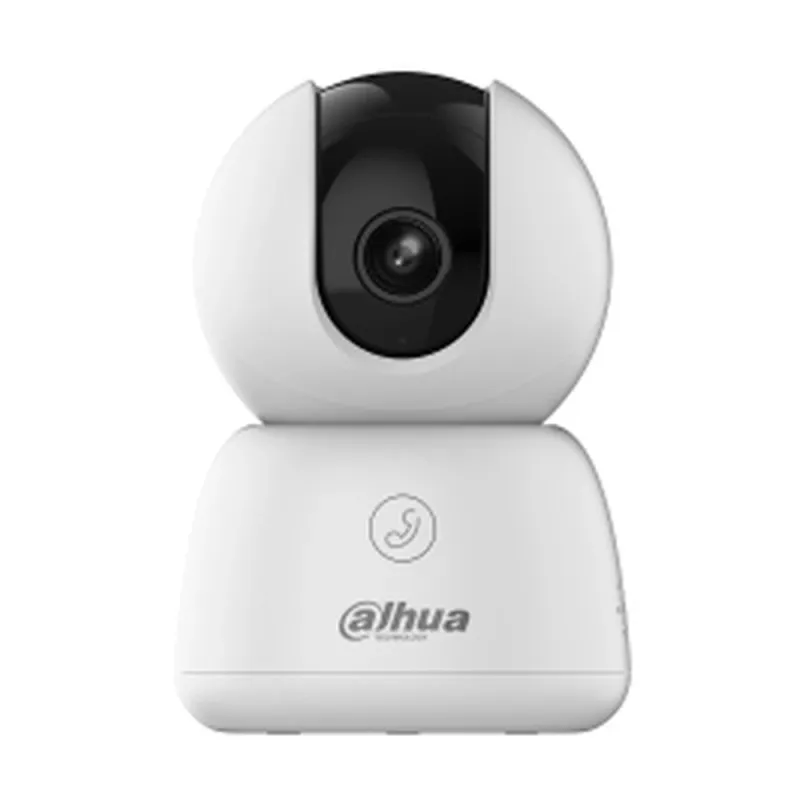 Cámara Dahua DH-H3B - 3MP - PT - IR 10M - Micrófono Integrado - Wi-Fi - HERO-K31F