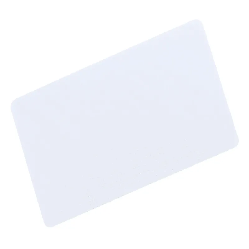 Tarjeta MIFARE Dahua IC-M1 - 13.56 MHz - Rango de Lectura 2 a 8cm - Para Control de Acceso - IC-M1