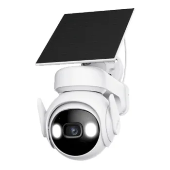 Dahua Technology Ipc-K9Ecn-3T0We/Fsp12-Typec Kit De Videovigilancia Inalámbrico - IPC-K9ECN-3T0WE/FSP12-TYPEC