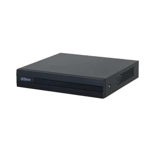 Dahua Technology Kit/Xvr1B04-I/4-B1A21N-0360B Kit De Videovigilancia Alámbrico 4 Canales - KIT/XVR1B04-I/4-B1A21N-0360B