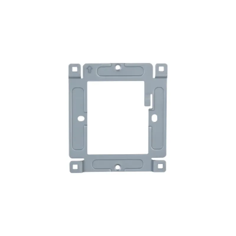 Kit de Videoportero Dahua KTA04 - Pantalla 4.3" - Frente de Calle 1.3MP - KTA04