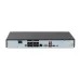 NVR Dahua DHI-NVR2208-8P-I2 - 8 Canales - Hasta 10TB - HDMI - VGA - USB - Ethernet - Un Canal de Reconocimiento Facial - DHI-NVR2208-8P-I2
