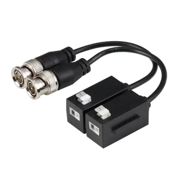 Dahua Technology Pfm800-4K Accesorio Para Cámara De Seguridad Balun De Video - PFM8004K