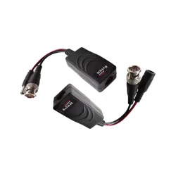 Transceptor Dahua PFM802 - Pasivos - Hasta 4MP - RJ-45 - PFM802