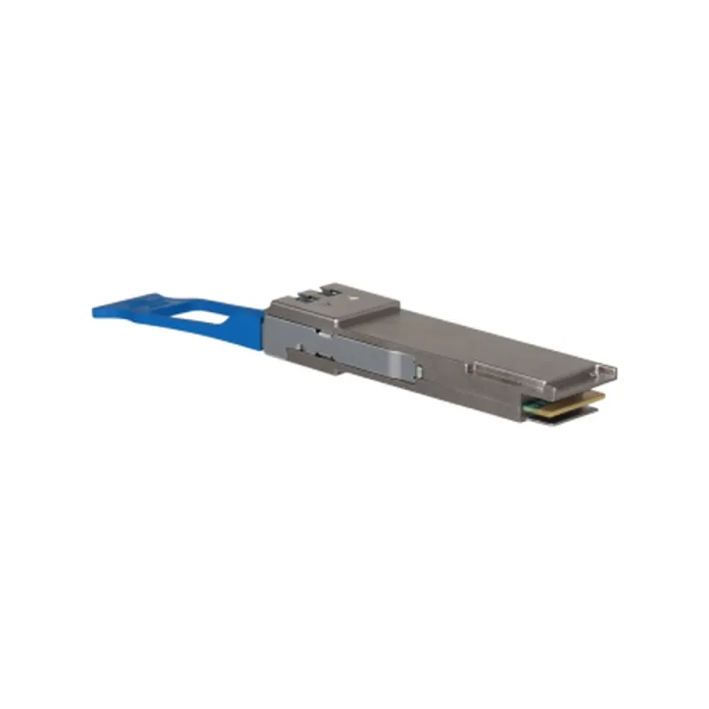 Módulo Óptico SFP Dahua QSFP-1310-10-SMF - Monomodo - 1310nm - Hasta 10KM - QSFP-1310-10-SMF