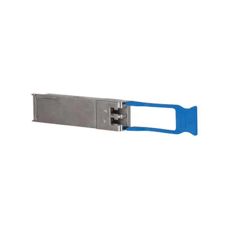 Módulo Óptico SFP Dahua QSFP-1310-10-SMF - Monomodo - 1310nm - Hasta 10KM - QSFP-1310-10-SMF