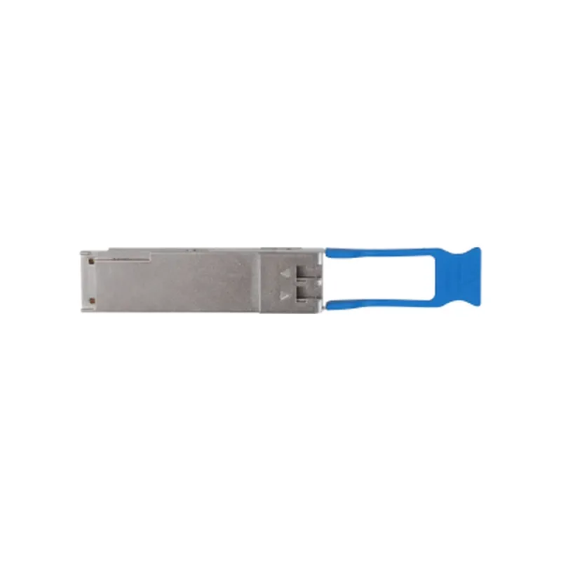 Módulo Óptico SFP Dahua QSFP-1310-10-SMF - Monomodo - 1310nm - Hasta 10KM - QSFP-1310-10-SMF