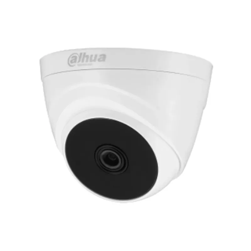 Cámara CCTV Dahua SCA397013 - 2.1MP - Domo - Lente 2.8 mm - IR 20M - SCA397013