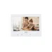 Monitor de Video Portero Dahua DHI-VTH1020J - Analógico - 7" - Blanco - DHI-VTH1020J Monitor de Video Portero Dahua DHI-VTH1020J - Analógico - 7" - Blanco - DHI-VTH1020J
