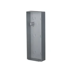 Dahua Technology Vtm130 Tapa Para Bases O Soportes De Sensores Plata - VTM130