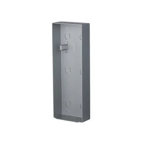 Dahua Technology Vtm130 Tapa Para Bases O Soportes De Sensores Plata - VTM130