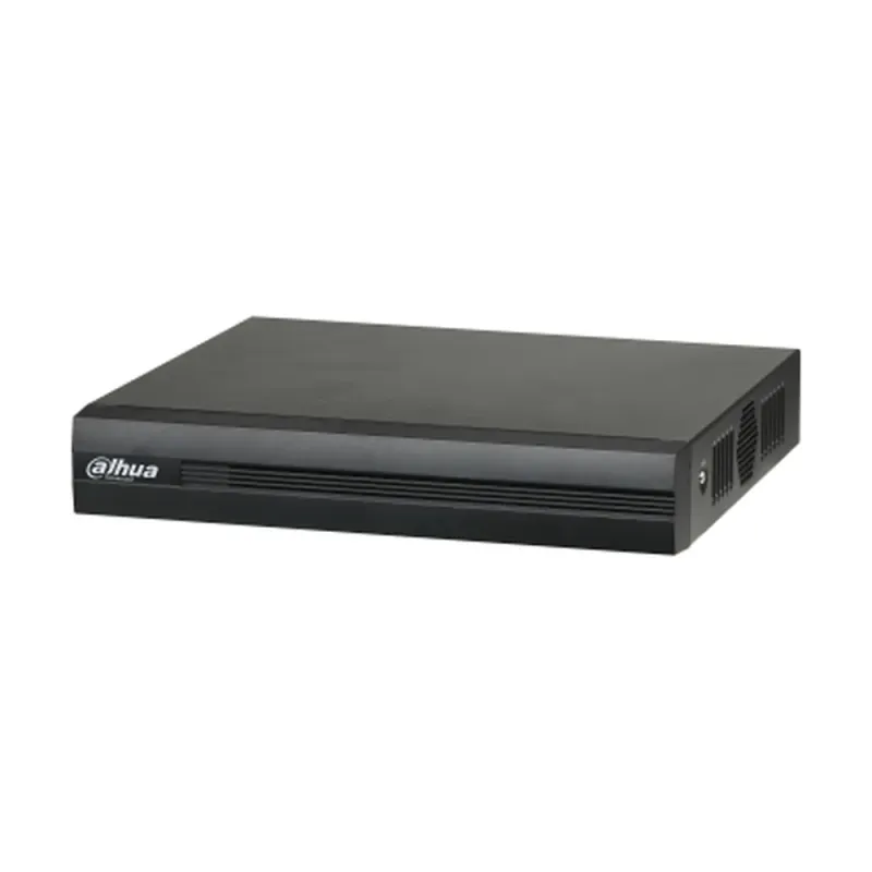 DVR Dahua XVR1B16H-I - 16 Canales HDCVI - 8 Canales IP - Hasta 16TB - HDMI - DH-XVR1B16H-I