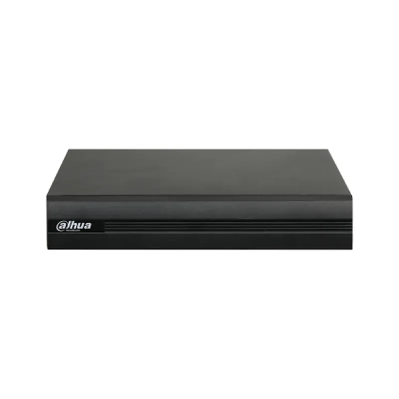 DVR Dahua XVR1B16H-I - 16 Canales HDCVI - 8 Canales IP - Hasta 16TB - HDMI - DH-XVR1B16H-I