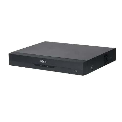 Dahua Technology Xvr5104Hs-4Kl-I3 Negro - XVR5104HS-4KL-I3