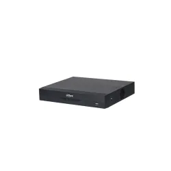 Dahua Technology Xvr5104Hs-I3 Videograbadora Digital Negro - XVR5104HS-I3