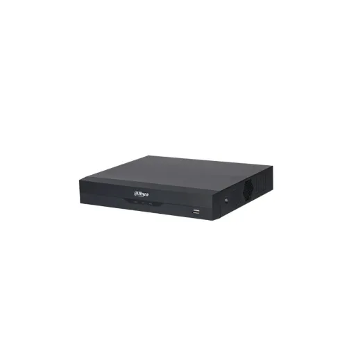 Dahua Technology Xvr5104Hs-I3 Videograbadora Digital Negro - XVR5104HS-I3