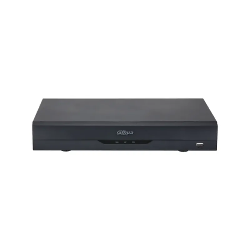 DVR Dahua DH-XVR5116H-4KL-I3 - 16 Canales - Hasta 16TB - HDMI - VGA - XVR5116H-4KL-I3