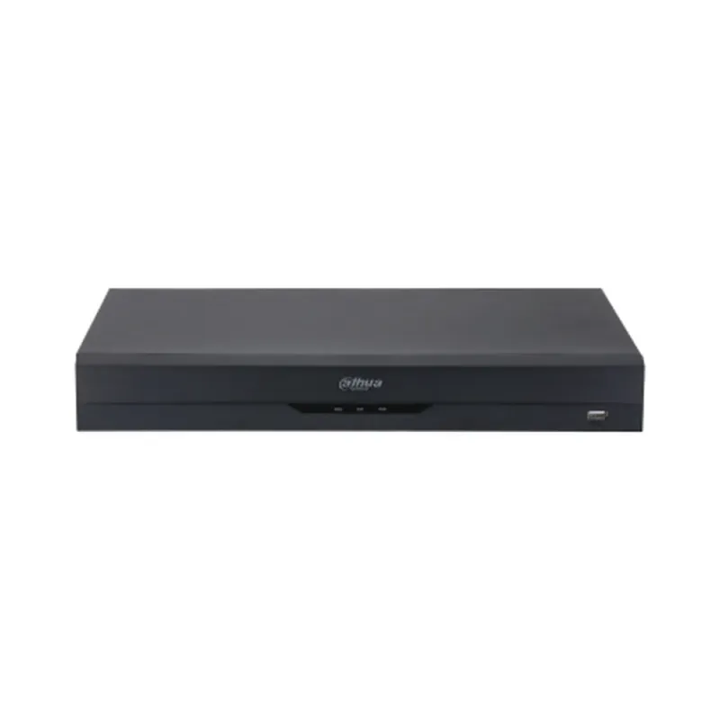 DVR Dahua XVR5232AN-I3 - 32 Canales - Hasta 16TB - HDMI - VGA - USB - XVR5232AN-I3