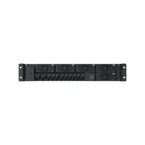 Rectificador Redundante 2000W, 220/380 Vac A -48 Vdc, 200A, 2U - ETP-48-200