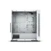 Gabinete DeepCool Matrexx 55 V3 - ADD-RGB - 3 Ventiladores - Blanco - Vidrio Templado - ATX - DP-ATX-MATREXX55V3-AR-WH-3F