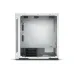 Gabinete DeepCool Matrexx 55 V3 - ADD-RGB - 3 Ventiladores - Blanco - Vidrio Templado - ATX - DP-ATX-MATREXX55V3-AR-WH-3F