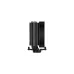 Disipador Deepcool AG400 BK ARGB - 4-Pines - 2000 RPM - ARGB - Negro - R-AG400-BKANMC-G-2