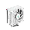 Disipador DeepCool AK400 DIGITAL - 4 Pines - 1850 RPM - Blanco - R-AK400-WHADMN-G
