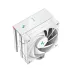 Disipador DeepCool AK400 DIGITAL - 4 Pines - 1850 RPM - Blanco - R-AK400-WHADMN-G