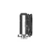 Disipador Deepcool AS500 - 4-Pines - 1200 RPM - RGB - Negro - R-AS500-BKNLMN-G