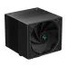 Disipador Deepcool ASSASSIN IV - 4-pin - 1700 RPM - R-ASN4-BKNNMT-G