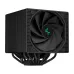 Disipador Deepcool ASSASSIN IV - 4-pin - 1700 RPM - R-ASN4-BKNNMT-G