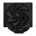 Disipador Deepcool ASSASSIN IV - 4-pin - 1700 RPM - R-ASN4-BKNNMT-G