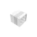Disipador DeepCool Assassin IV - 4-Pines - 1700 RPM - Blanco - R-ASN4-WHNNMT-G
