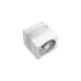 Disipador DeepCool Assassin IV - 4-Pines - 1700 RPM - Blanco - R-ASN4-WHNNMT-G