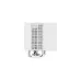 Disipador DeepCool Assassin IV - 4-Pines - 1700 RPM - Blanco - R-ASN4-WHNNMT-G