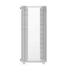Gabinete Gamer DeepCool CC560 - Media Torre - Mini-ITX/Mico-ATX/ATX - 4 Ventiladores - Panel Lateral - Blanco - R-CC560-WHGAA4-G-2