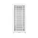 Gabinete Gamer DeepCool Morpheus - Torre - Mini-ITX/M-ATX/ATX/E-ATX - 1 Ventilador - Panel Lateral - Blanco - R-MORPHEUS-WHAPA1-A-1