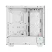 Gabinete Gamer DeepCool Morpheus - Torre - Mini-ITX/M-ATX/ATX/E-ATX - 1 Ventilador - Panel Lateral - Blanco - R-MORPHEUS-WHAPA1-A-1