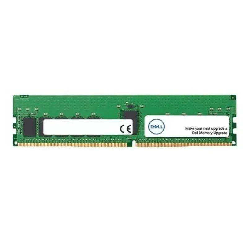 Memoria Ram Dell Aa799064 Ddr4 16Gb 3200Mhz - AA799064