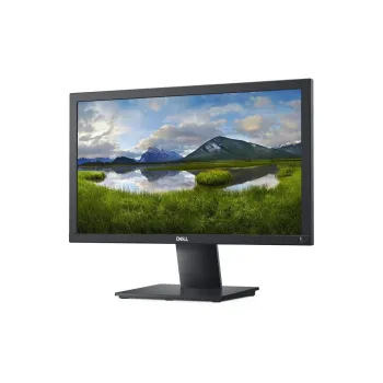Monitor Dell E2020H 20p Hd+ Vga Displayport - 210-AUNB